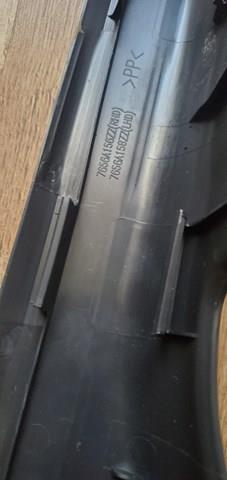 Купити 7656A156 Mitsubishi 