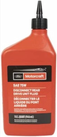 Купити XY75WQL Ford Масло для роздавальної коробки