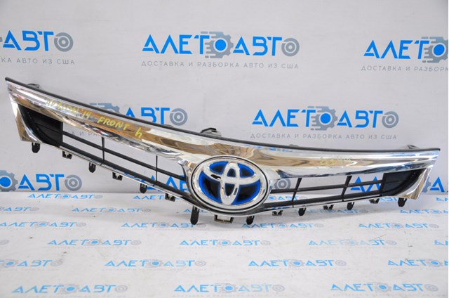 5310107070 Toyota Решітка радіатора