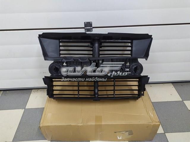 Жалюзі радіатора охолодження Ford GV4B8475AC ціна, від 151.81 USD