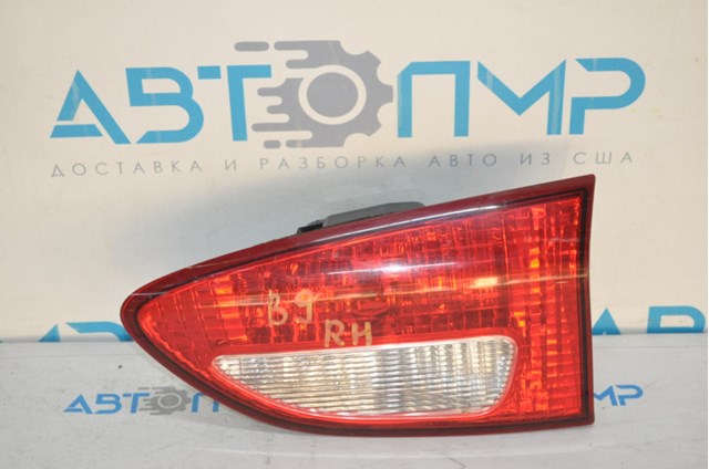 Стоп задній Subaru 84251XA00A ціна, від 13.93 USD