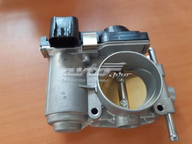 Купити 55559227 General Motors Дросільна заслінка