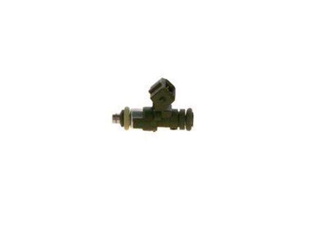 Купити 280158226 Bosch Форсунка дизельна в зборі, розпилювач + тримач