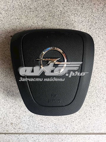 Подушка Айрбег водія General Motors 5199394 ціна, від 75.93 USD