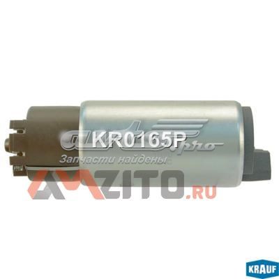 KR0165P Krauf Елемент-турбінка паливного насоса
