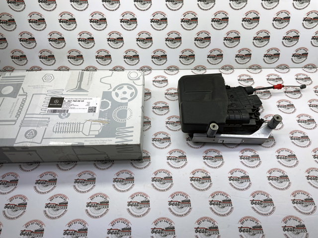 Купити A4477600010 Mercedes 