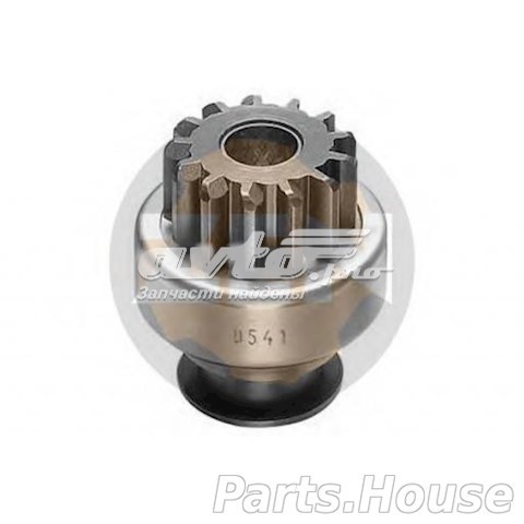 Бендикс стартера ZN0541 ZEN
