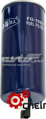 Фільтр тонкого очищення палива Goodwill FG1080 ціна, від 40.98 USD