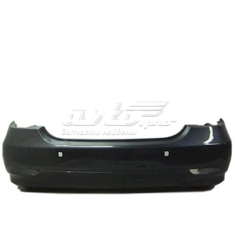 BYDF32804111 BYD Буфер (бампер) задній
