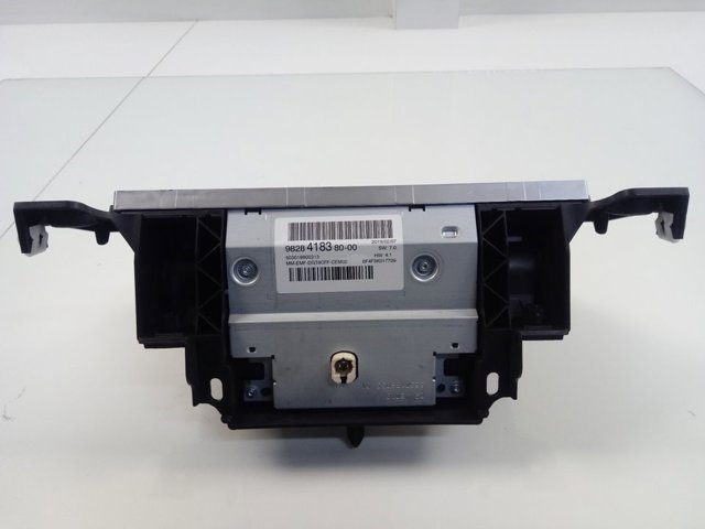9830424280 Peugeot/Citroen Дисплей багатофункціональний