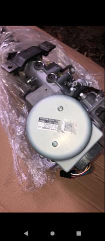  Toyota 4520A76050 ціна, від 126.69 USD