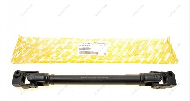 Вал рульової колонки, нижній Autotechteile 1004663