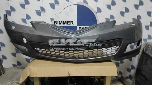 Купити BR5V50031 Mazda Буфер (бампер) передній
