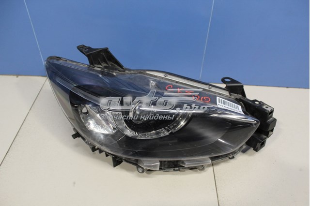 Купити KA1F51031H Mazda Права блок фара