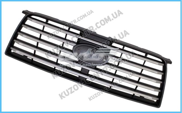 Облицювання радіатора FPS FP6716990 ціна, від 44.29 USD