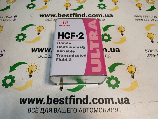 Масло трансмісії 0826099964 Honda
