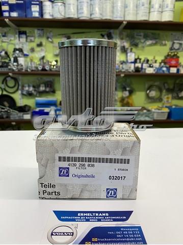 Фільтр АКПП 4139298038 ZF Parts