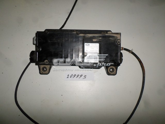 7H422C496AB Land Rover 
