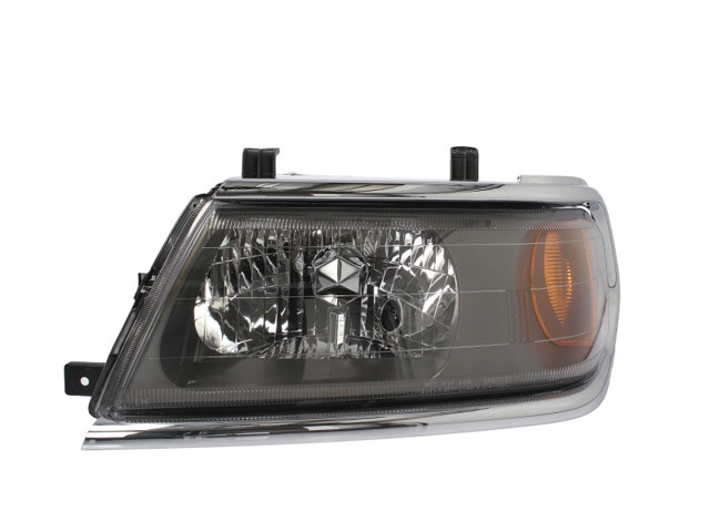 Фара Depo/Loro/Abakus 1141121LLDEM1 ціна, від 109.48 USD