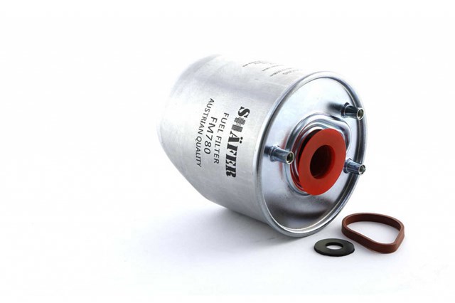 Паливний фільтр FM780 Shafer