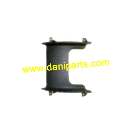Купити A9438850163 Mercedes Дефлектор кабіни, TRUCK