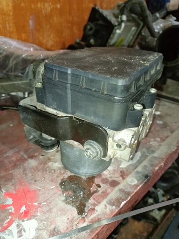 Блок АБС 476604GK0A Nissan/Infiniti