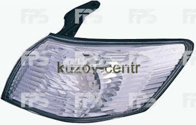 Правий покажчик повороту - лампа Depo/Loro/Abakus FP8162K8E ціна, від 19.91 USD