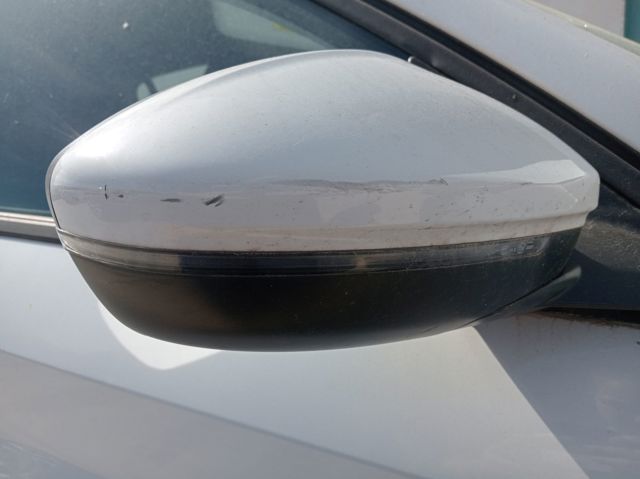 Купити 98260171XT Peugeot/Citroen Дзеркало праве