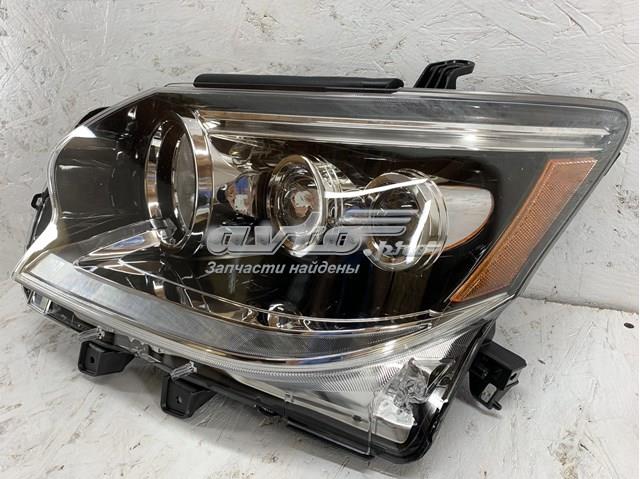 Фари Toyota 8118560G20 ціна, від 134.29 USD
