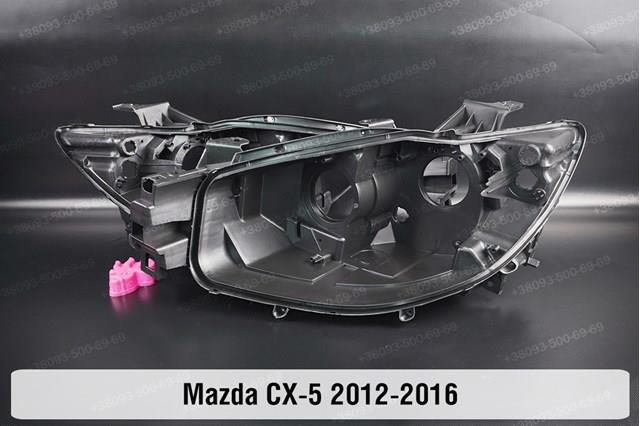 Купити KA1L51031L Mazda Права блок фара