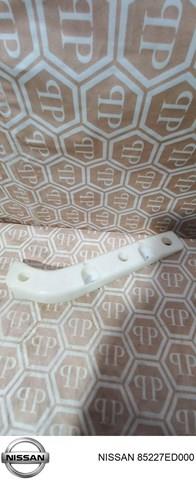 Купити 85227ED000 Nissan/Infiniti Кріплення бамера ліве