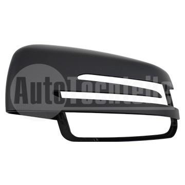 1108105 Autotechteile Накладка водійського дзеркала