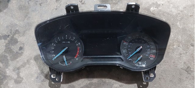 Спідометр Ford ES7T10849EC ціна, від 16.07 USD