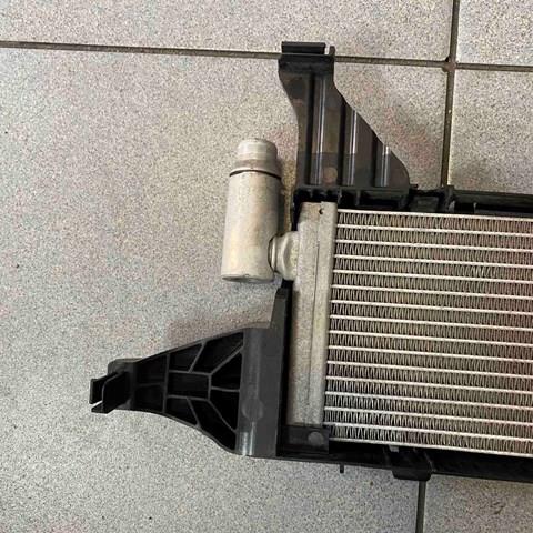 Радіатор охолодження, додатковий Mercedes A0995001001