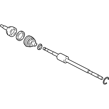  FDGN1Z3B436W Market (OEM)