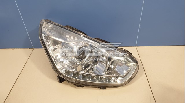 Купити T113772020AF Chery Права блок фара