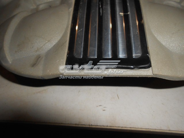 Кришка двигуна декоративна BMW 11617527018 ціна, від 35.14 USD