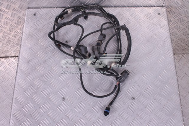 Купити 966423748 Peugeot/Citroen 