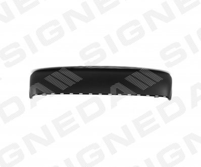 Кожух бампера заднього Signeda PAD04019BA ціна, від 34.37 USD