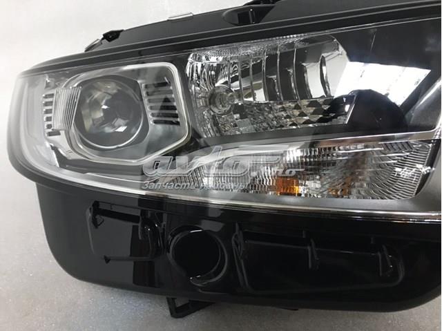 Фара передня права Ford 2090615 ціна, від 532.12 USD