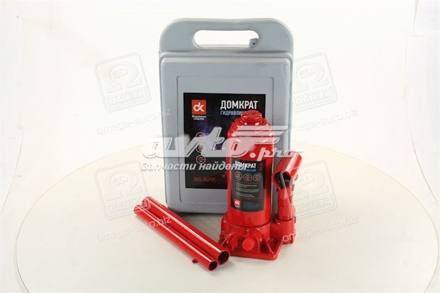 Домкрат автомобільний DK JNS04PVC