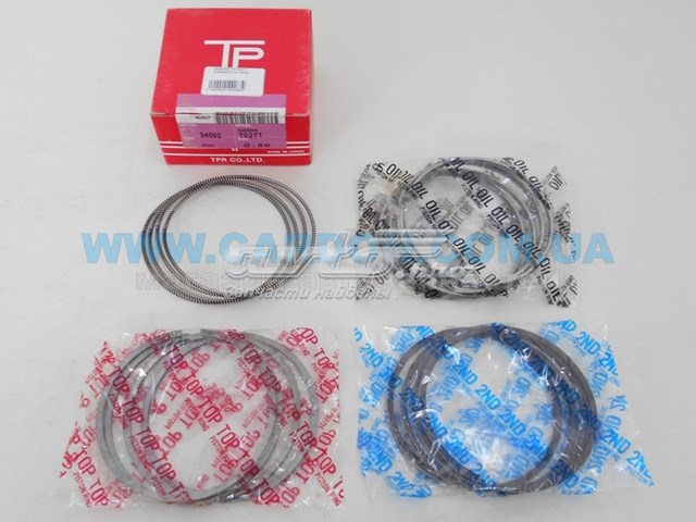 34092050 TPR 