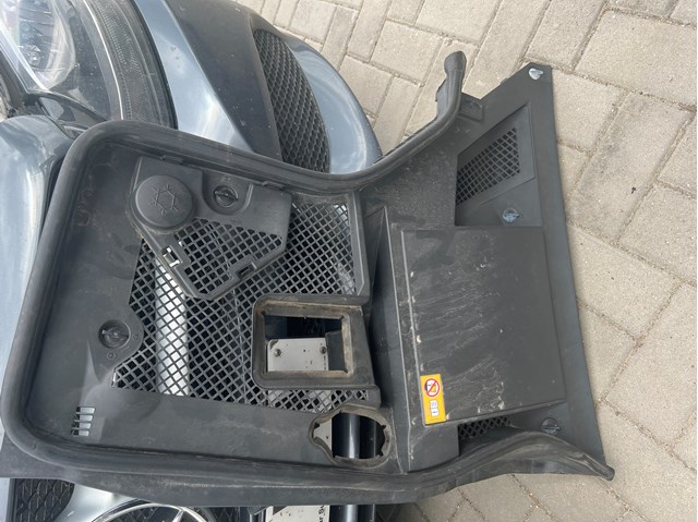 A2058300703 Mercedes 