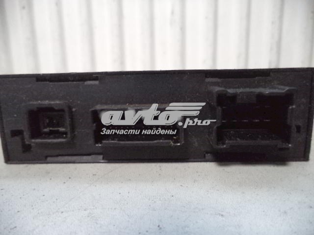 285969F96 Nissan/Infiniti 