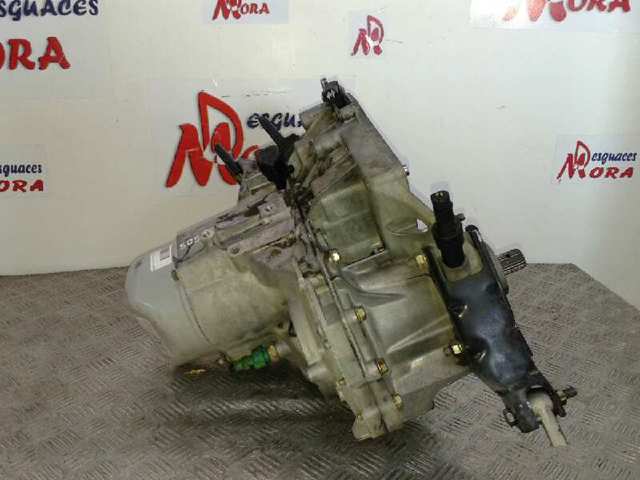 Купити JB3148 Renault (RVI) Ручна коробка передач