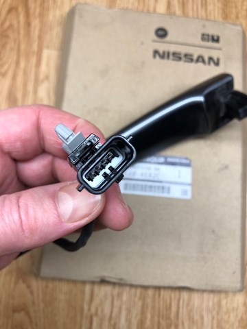Купити 806404EA2C Nissan/Infiniti 