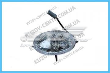 Туманка ліва FPS FP1502H1P ціна, від 1.41 USD