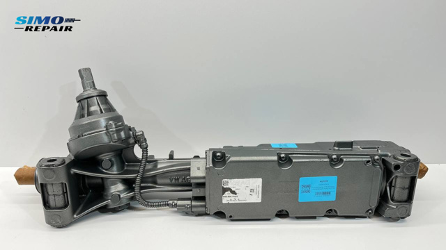 PAB423055C VAG Рейковий рульовий механізм