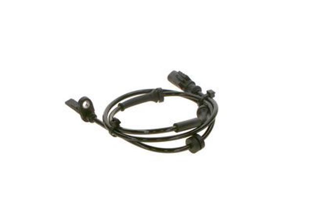 Датчик ABS передній Bosch 265008055 ціна, від 25.39 USD