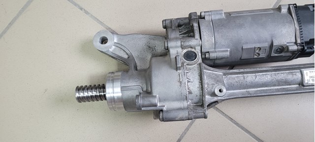 DK623200AD Land Rover Рейковий рульовий механізм